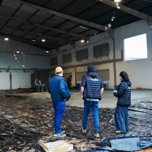  Igreja Verbo da Vida em Arujá (SP)