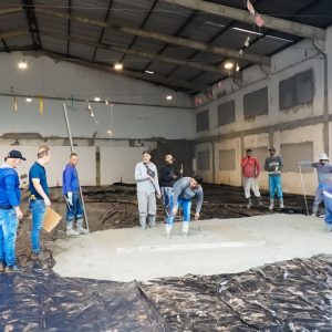  Igreja Verbo da Vida em Arujá (SP)