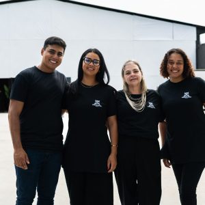 Novo templo foi inaugurado em Arujá (SP)