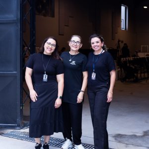 Novo templo foi inaugurado em Arujá (SP)