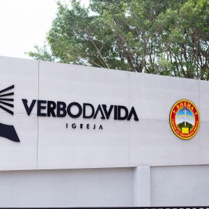 Novo templo foi inaugurado em Arujá (SP)