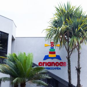 Novo templo foi inaugurado em Arujá (SP)