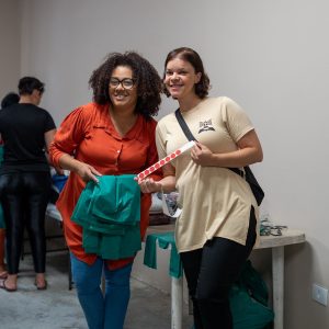  Igreja Verbo da Vida em Arujá (SP)