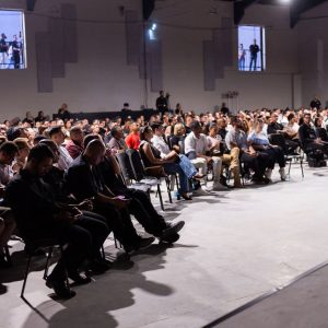 Novo templo foi inaugurado em Arujá (SP)