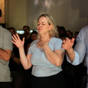 Novo templo foi inaugurado em Arujá (SP)