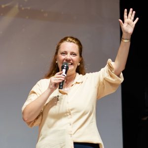 Novo templo foi inaugurado em Arujá (SP)