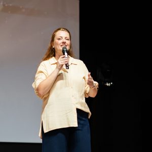Novo templo foi inaugurado em Arujá (SP)