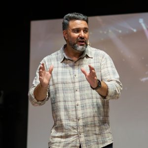 Novo templo foi inaugurado em Arujá (SP)