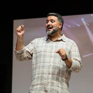 Novo templo foi inaugurado em Arujá (SP)