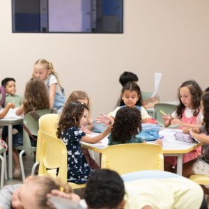 Novo templo foi inaugurado em Arujá (SP)