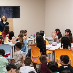 Novo templo foi inaugurado em Arujá (SP)