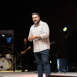 Novo templo foi inaugurado em Arujá (SP)