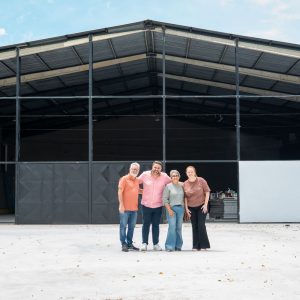  Igreja Verbo da Vida em Arujá (SP)