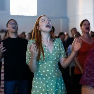 Novo templo foi inaugurado em Arujá (SP)