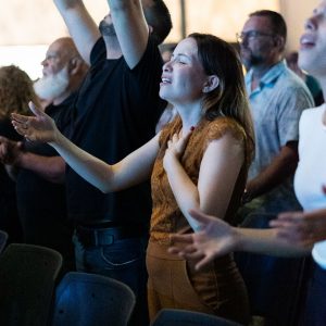 Novo templo foi inaugurado em Arujá (SP)