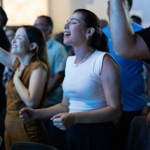 Novo templo foi inaugurado em Arujá (SP)