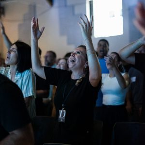 Novo templo foi inaugurado em Arujá (SP)