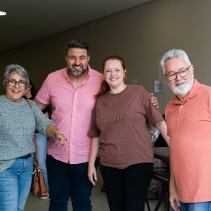  Igreja Verbo da Vida em Arujá (SP)