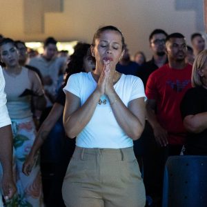 Novo templo foi inaugurado em Arujá (SP)