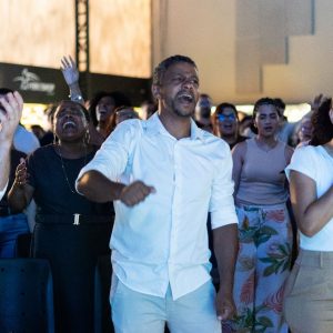 Novo templo foi inaugurado em Arujá (SP)