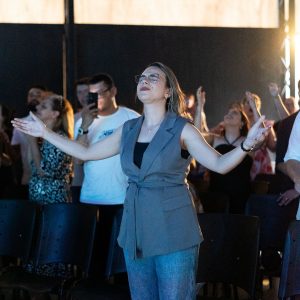 Novo templo foi inaugurado em Arujá (SP)