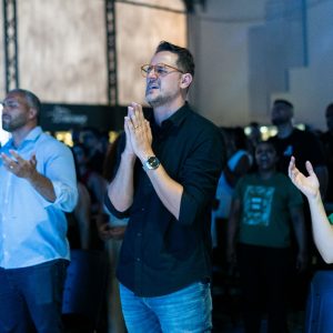 Novo templo foi inaugurado em Arujá (SP)