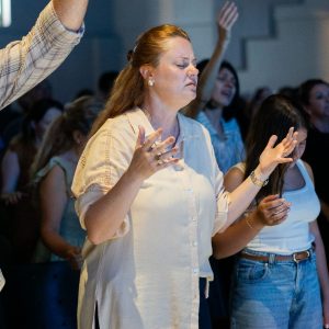 Novo templo foi inaugurado em Arujá (SP)