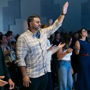 Novo templo foi inaugurado em Arujá (SP)
