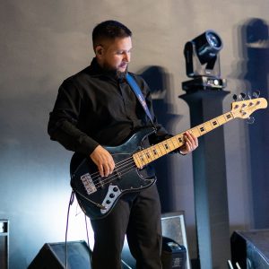 Novo templo foi inaugurado em Arujá (SP)