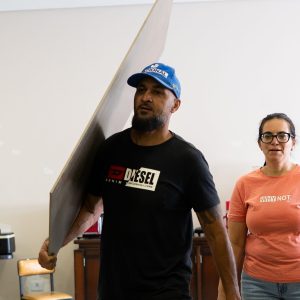  Igreja Verbo da Vida em Arujá (SP)