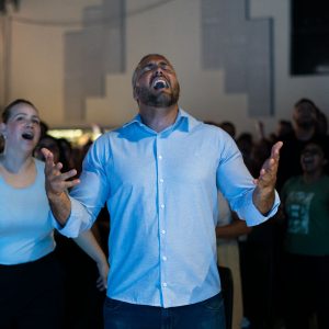 Novo templo foi inaugurado em Arujá (SP)