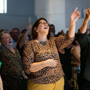 Novo templo foi inaugurado em Arujá (SP)