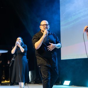 Novo templo foi inaugurado em Arujá (SP)