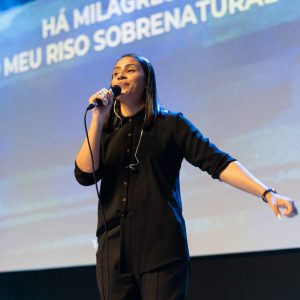 Novo templo foi inaugurado em Arujá (SP)