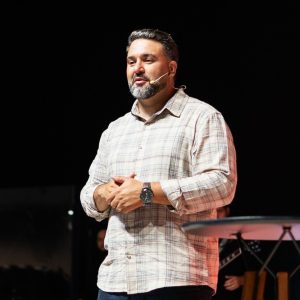 Novo templo foi inaugurado em Arujá (SP)