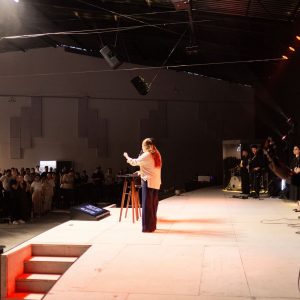 Novo templo foi inaugurado em Arujá (SP)