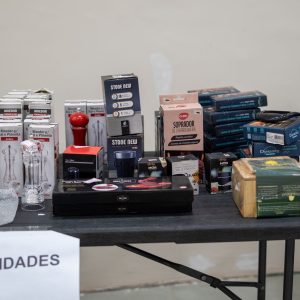  Igreja Verbo da Vida em Arujá (SP)