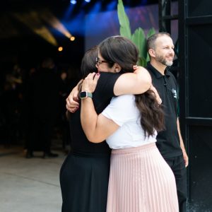 Novo templo foi inaugurado em Arujá (SP)