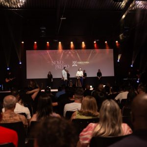 Novo templo foi inaugurado em Arujá (SP)