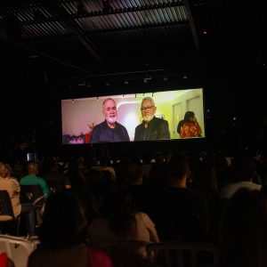 Novo templo foi inaugurado em Arujá (SP)