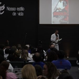 Evangelismo criativo aliou Jiu-Jitsu à Palavra da Fé