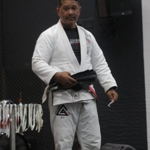 Evangelismo criativo aliou Jiu-Jitsu à Palavra da Fé