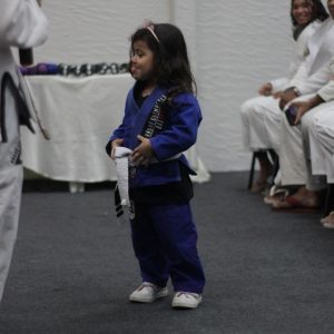 Evangelismo criativo aliou Jiu-Jitsu à Palavra da Fé