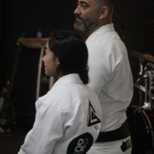 Evangelismo criativo aliou Jiu-Jitsu à Palavra da Fé