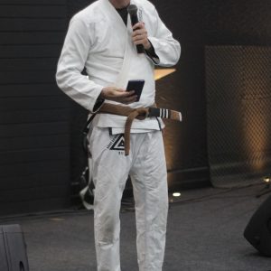 Evangelismo criativo aliou Jiu-Jitsu à Palavra da Fé