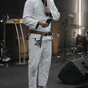 Evangelismo criativo aliou Jiu-Jitsu à Palavra da Fé