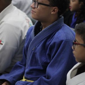 Evangelismo criativo aliou Jiu-Jitsu à Palavra da Fé