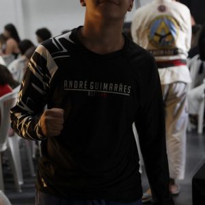 Evangelismo criativo aliou Jiu-Jitsu à Palavra da Fé