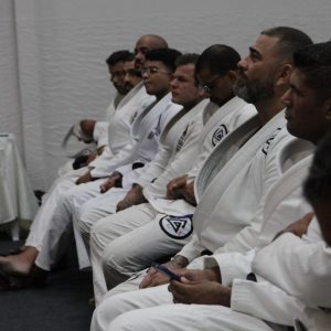 Evangelismo criativo aliou Jiu-Jitsu à Palavra da Fé