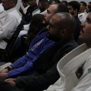 Evangelismo criativo aliou Jiu-Jitsu à Palavra da Fé